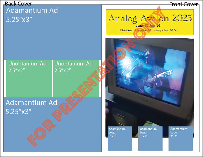 Program Outer
